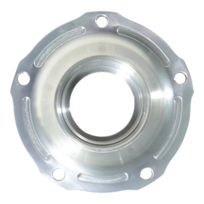 9 Inch Ford HD 6061 Aluminum Pinion Support 9 Inch Ford HD 6061 Aluminum Pinion Support Daytona Plain-Silver No Races Yukon Gear