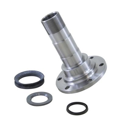 Replacement Front Spindle For Dana 44 GM D44 GM Front Spindle 1.625 Inch &amp; 1.785 Inch Bearing Journals Yukon Gear