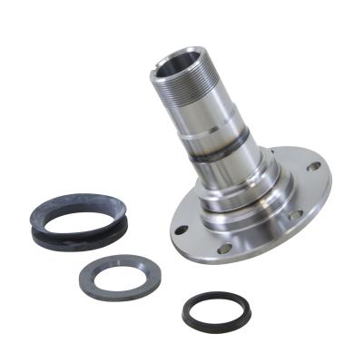 Replacement Front Spindle For Dana 30 79-86 JEEP 6 Hole D30 79-86 Jeep Front Spindle (27  Spline Outer Only) Yukon Gear