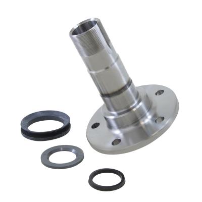 Replacement Front Spindle For Dana 44 IFS 93 &amp; Up Non ABS. D44IFS Front Spindle 93 &amp; Up Non ABS Yukon Gear