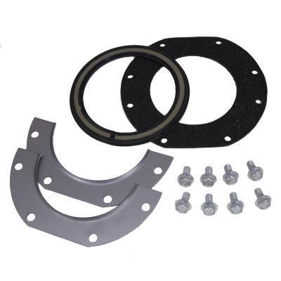 Wiper Kit Small W/8 Retaining Bolts Dana 25 Dana 27 Dana 30 &amp; Dana 44. Wiper Kit Small W/ 8 Retaining Bolts D25 D27 D30 &amp; D44 Yukon Gear