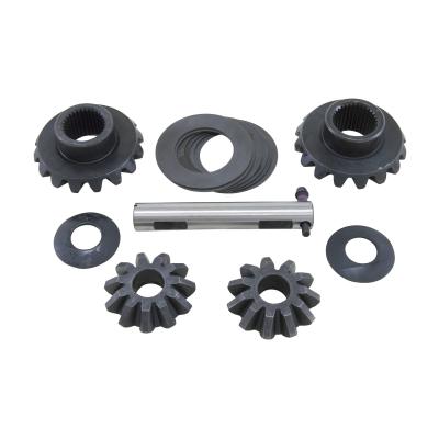 Spider Gear Kit Standard Open For 2010 &amp; Up Chrylser 9.25 Inch Zf 31-Spline 9.25 Inch Zf Chy Std Spider Set 2011 &amp; Up Yukon Gear