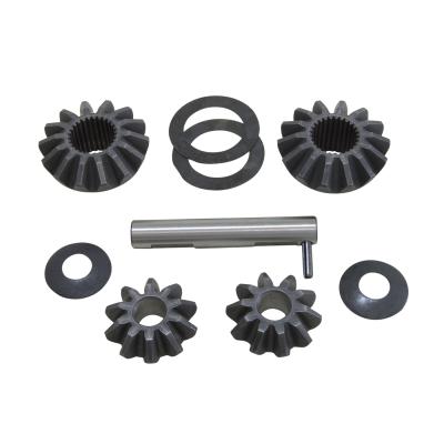 Replacement Standard Open Spider Gear Kit Dana 30 Jeep Liberty Kj Front D30 Std Ipk '00-'05 Jeep Liberty Kj Front Spider Gears Yukon Gear
