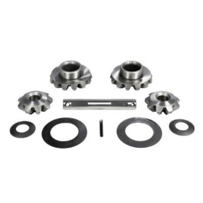 Dana 44 Standard Open Spider Gear Kit Replacement D44 Std Ipk 30 Spline (All W/O C-Clip Inc Ifs) Yukon Gear