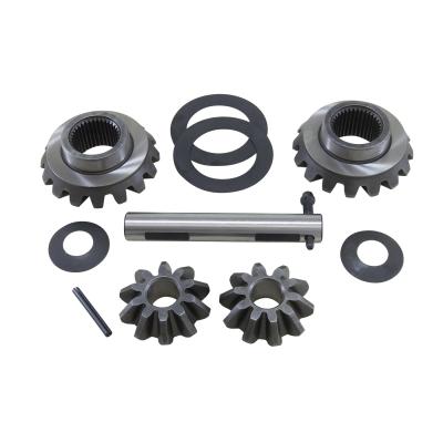Standard Open Spider Gear Kit Dana 60 And 61 W/35 Spline Axles D60 &amp; D61 Std 35 Spline Ipk Yukon Gear