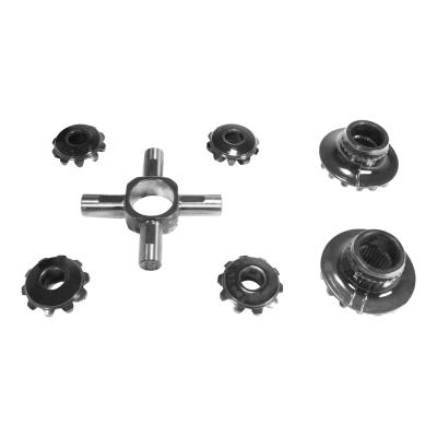 D70 &amp; D80 Dura Grip Posi Spider Gear Set 35 Spline (NO CLUTCHES) Yukon Gear