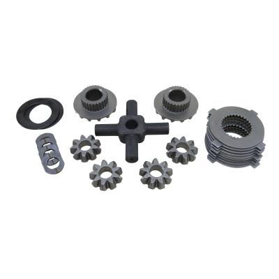 Trac Lok Positraction Internals For Dana 80 And With 35 Spline Axles D70 Super &amp; D80 T/L Ipk 35 Spline Round Design X/Pin (Not D60orD70) Incl. Clutches Yukon Gear