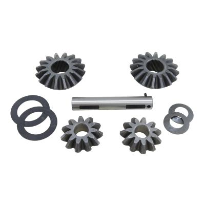 Replacement Standard Open Spider Gear Kit For Dana 80 With 37 Spline Axles D80 Std Ipk 37 Spline Spider Set Extra HD Yukon Gear