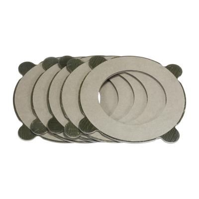 Dura Grip Clutch Kit For Ford 10.25 Inch And Ford 10.5 Inch Ford 10.25 Inch / 10.5 Inch &amp; Dana D60/ D70/ D80 Duragrip Posi Clutch Kit Yukon Gear