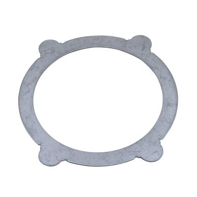 Trac Loc Steel Clutch Plate 4 Tab 9 Inch T/L Clutch Steel Late 4 Tab &amp; 8 Inch Reaction Plate OD Ears Yukon Gear
