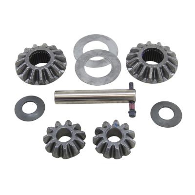 Standard Open Spider Gear Kit For GM 7.6 Inch Front 28 Spline. GM 7.6 Inch Front Ipk Std 28 Spline 2004 &amp; Up Colorado/Canyon Yukon Gear