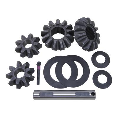 Standard Open Spider Gear Set For '07 &amp; Up GM 8.6 Inch . 8.6 Inch gm OEM Design'07&amp;Up 30 Spline Std Casting # 8064 (2.9 Inside Case Width Flat To Flat) Yukon Gear