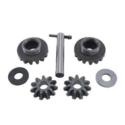 Standard Open Spider Gear Kit 33 Spline GM 9.25 Inch IFS And GM 9.5 Inch Axles GM 9.25 Inch &amp; 9.5 Inch Std Spider Set Fits '88-'06 GM 9.25IFS GM 9.5 Inch Rear &amp; '03-06 9.25 Inch Dodge AAM Front Yukon Gear