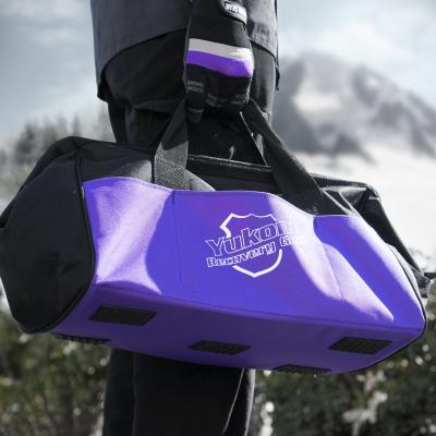 Recovery Gear Kit With 7/8 30-Foot Long Kinetic Rope Shackles &amp; More Recovery Gear Kit W/ 7/8 Inch Rope Yukon Gear