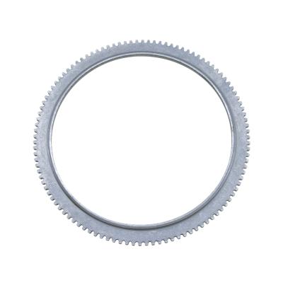 ABS Carrier Case Exciter Ring (Tone Ring) With 108 Teeth For 8.8 Inch Ford. 8.8 Inch Ford ABS Carrier Case Exciter Tone Ring 8.5 Inch 108 Tooth Yukon Gear
