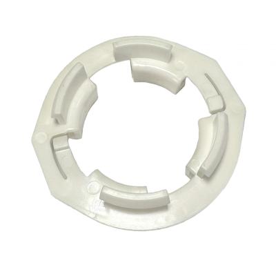 11.5 Inch &amp; 14T GM Axle ABS Ring Retainer '15-'23 Trucks / 2018+ Vans (Plastic) Yukon Gear