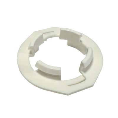 11.5 Inch &amp; 14T GM Axle ABS Ring Retainer '15-'23 Trucks / 2018+ Vans (Plastic) Yukon Gear