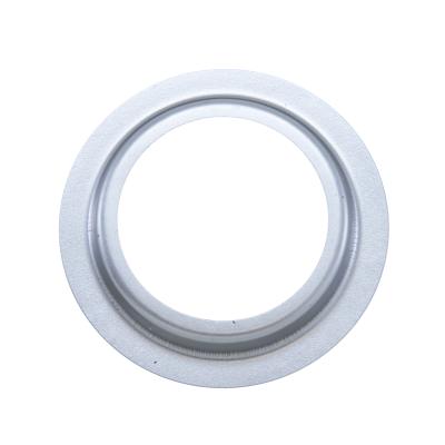 Inner Oil Baffle For Inner Bearing Race JK Rubi/Non-Rubi Front &amp; Rr .015 Inch Thick JK D30 Rev &amp; JK Rubicon D44 Rev Rear Pinion Baffle Yukon Gear