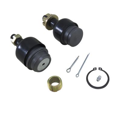 Ball Joint Kit For Dana 30 &amp; 44 Diffs 2007-14 Jeep Wrangler One Side Ball Joint Kit Fits JK D30 &amp; D44 Rubicon (Upper &amp; Lower) One Side Replaces Yukon Gear