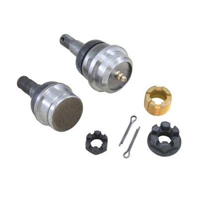 Ball Joint Kit For Dana 44 Differential '94-'00 Dodge 1500 One Side D44 Ball Joints Top &amp; Bottom (One Side) Dodge 1500 94-00 Replaces 707315X Yukon Gear