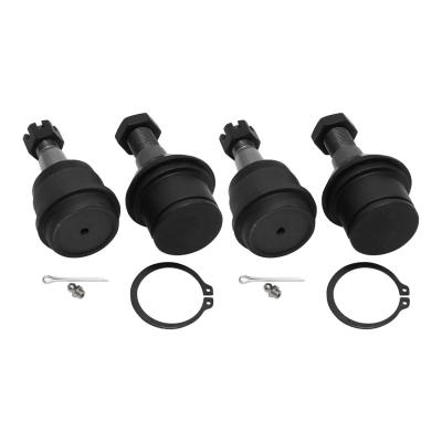 Ball Joint Kit For Dana 60 Front Differential Both Sides HD Ball Joint Kit D60 '00-02 Dodge 2500/3500 (2) Upper &amp; (2) Lower Yukon Gear