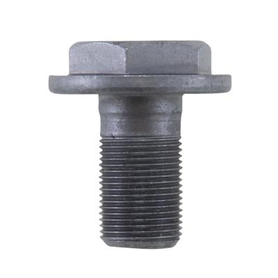 07 And Up Tundra Rear 10.5 Inch Ring Gear Bolt W/ 5.7L. Toyota '07 &amp; Up Tundra Rear 10.5 Inch R/G Bolt W/ 5.7L ( 12 Needed) M14 - 1.0 Rh Yukon Gear