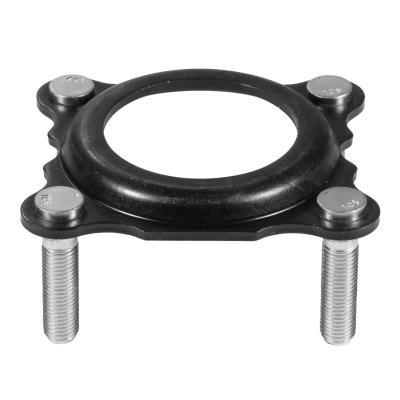 Rear Axle Bearing Retainer For Dana 35 With Studs JL D35 &amp; D44 Non Rubicon Rear Axle Bearing Retainer ( With Studs) Yukon Gear