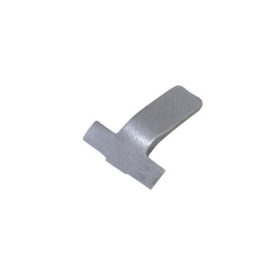 Side Bearing Adjuster Lock For 8.25 Inch GM IFS 8.25IFS GM Side Bearing Adjuster Lock '06&amp; Down Tab Design T Lock Yukon Gear