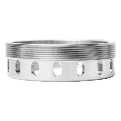 Differential Carrier Side Adjuster For GM 10.5 Differential 10.5 Inch GM 14T Differential Carrier Side Adjuster Yukon Gear