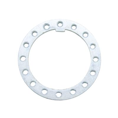 Spindle Nut Washer Dana 28/Model 35IFS Front For Manual Locking Hub Conversion D28('93^) &amp; M35 Spindle Nut Washer For Manual Hub Conversion Replaces 36569 Yukon Gear