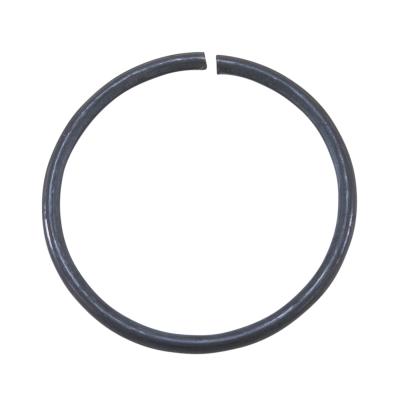 Stub Axle Retaining Clip Snap Ring For 8.25 Inch GM IFS 8.25IFS GM Stub Axle Retaining Clip Snap Ring .091 Inch Thick Yukon Gear