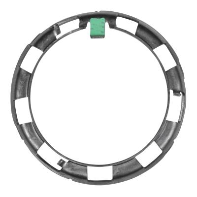 Spindle Nut Retainer For GM 14T &amp; 11.5 Differentials 2011+ GM 14T &amp; 11.5 Spindle Nut Retainer 55MM Id Snap Ring Yukon Gear