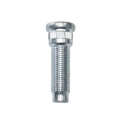 Ford 7.5 Inch 8 Inch 8.8 Inch &amp; 9 Inch Axle Stud Ford 7.5 Inch 8 Inch 8.8 Inch &amp; 9 Inch Axle Stud 1/2 Inch -20 1-7/8 Inch Long .616 Inch Knurl Yukon Gear