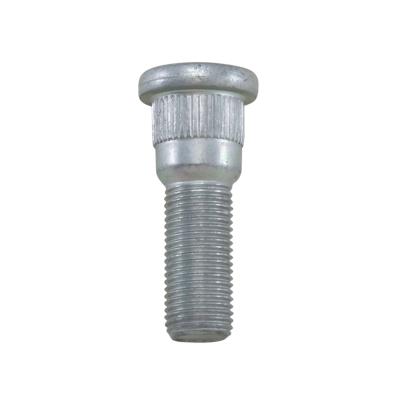 Axle Stud 1 7/8 Inch X 1/2 Inch -20 Axle Stud 1 3/4 Inch Long X 1/2 Inch -20 Threads Yukon Gear