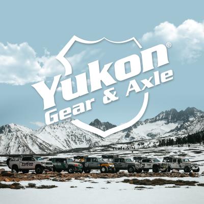Axle Stud 2 1/8 Inch X 9/16 Inch -18 Axle Stud 2 1/8 Inch X 9/16 Inch -18 Yukon Gear