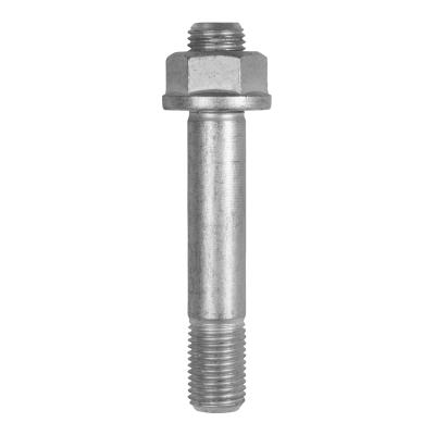 Front Hub Assembly Mounting Kit 99-05 Ford Super Duty W/4 Studs &amp; Nuts Hub Assembly Mounting Kit '99-'05 Ford Superduty Front 4 Studs &amp; Nuts (1 Side) Yukon Gear