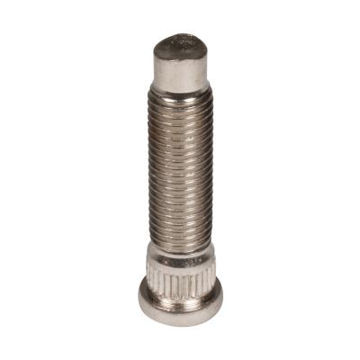 Axle Stud 51MM X M12-1.5 12.73MM Knurl Axle Stud 51MM X M12-1.5 12.73MM Knurl Yukon Gear