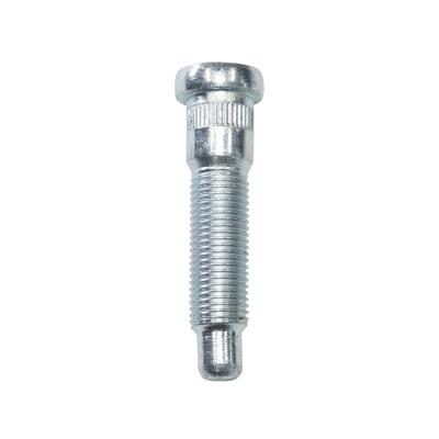 Axle Stud With 15.82 Knurl 65MM X M14-1.5 Axle Stud 65MM X M14-1.5 15.82 Knurl Yukon Gear