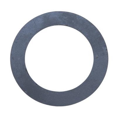 Model 35 Standard Open Side Gear Thrust Washer. M35 Std S/G T/W 1.625 S/G Hub Only Yukon Gear