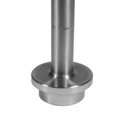 Bearing Race Driver Set 21 Pieces No Retrn 21 Piece Bearing Race Driver Set (Box Wt. 140lbs) Yukon Gear