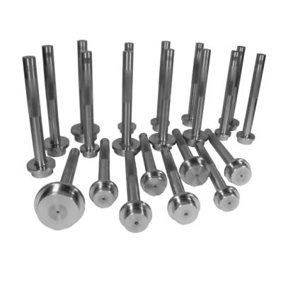 Bearing Race Driver Set 21 Pieces No Retrn 21 Piece Bearing Race Driver Set (Box Wt. 140lbs) Yukon Gear