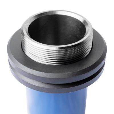 Adapter Body For Bearing Puller Tool XL Adapter Body For Puller Tool 2-1/4 Inch Internal Thread 2-3/4 Inch Ext Thread Yukon Gear