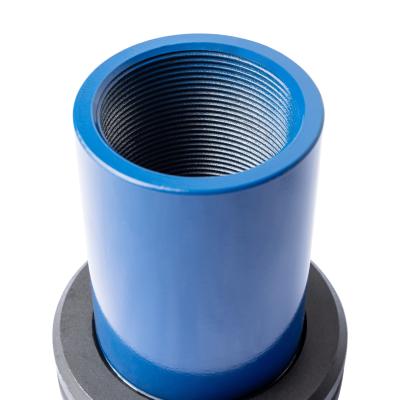 Adapter Body For Bearing Puller Tool XL Adapter Body For Puller Tool 2-1/4 Inch Internal Thread 2-3/4 Inch Ext Thread Yukon Gear