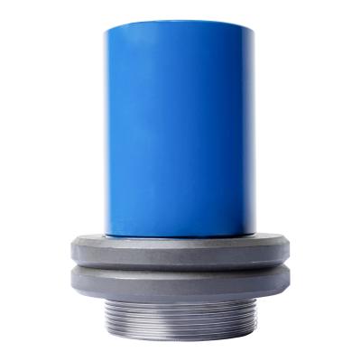 Adapter Body For Bearing Puller Tool XL Adapter Body For Puller Tool 2-1/4 Inch Internal Thread 2-3/4 Inch Ext Thread Yukon Gear