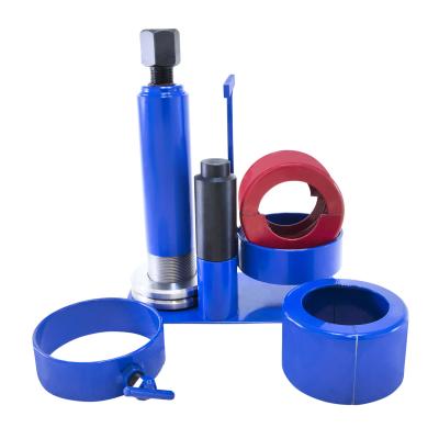 Carrier Bearing Puller Set No Return Bearing Puller Tool Differential Yukon Gear