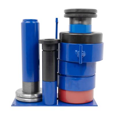 Heavy Duty Carrier Bearing Puller Set W/ XL Pinion Adapter Same As Yt P22 With The Addition Of Yt P17 (XL Pinion Adapter Kit). Yukon Gear