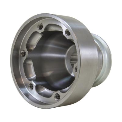 Yoke For '01-'07 Jeep Liberty Front. D30HD '02-07 Liberty Front 26 Spline Pinion Flange 6 Bolt 1.846 Inch Seal Dia Yukon Gear