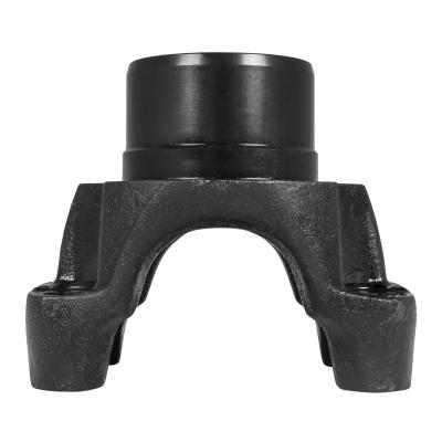 24 Spline Front Pinion Yoke For Dana 30 &amp; 44 Jk 1310 U-Bolt Design D30 D44 1310 Pinion Yoke U/Bolt Design 24 Spline Front (Aftermarket JK ) 1.850 Inch Hub Diameter Yukon Gear