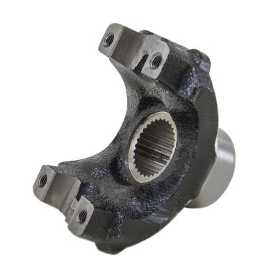 Replacement Yoke For Dana 60 And 70 With A 1350 U/Joint Size D60 &amp; D70 1350 Pinion Yoke 1-3/16 Inch (Strap Design) Yukon Gear