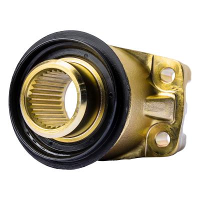 Yy F10.25L-1410U Differential End Yoke - Gear &amp; Axle - Ford F-250 F-350 - 1410 Yoke Yukon Gear